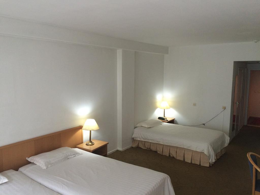 Hotel Keyserlei Αμβέρσα Εξωτερικό φωτογραφία