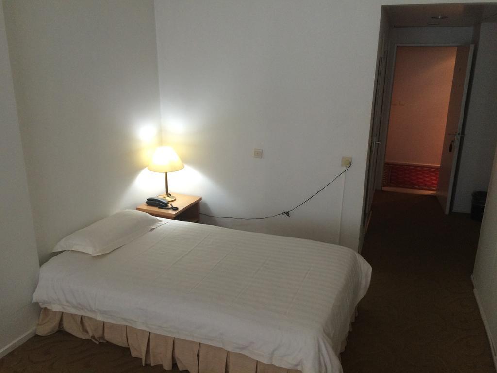 Hotel Keyserlei Αμβέρσα Εξωτερικό φωτογραφία