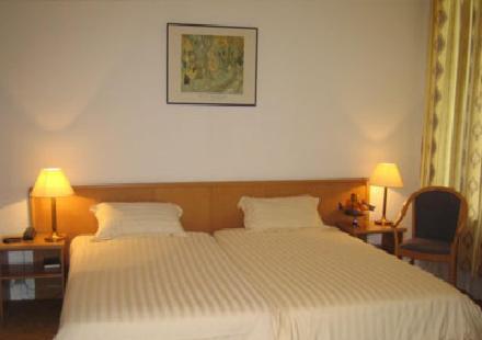 Hotel Keyserlei Αμβέρσα Δωμάτιο φωτογραφία