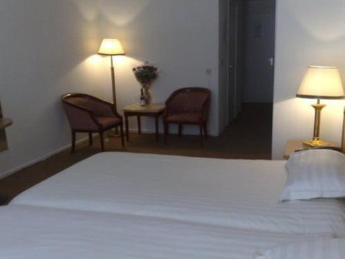 Hotel Keyserlei Αμβέρσα Εξωτερικό φωτογραφία